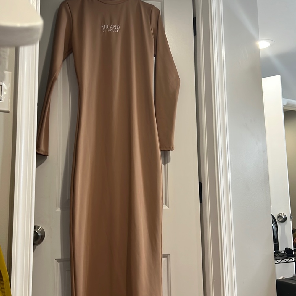Milano dress